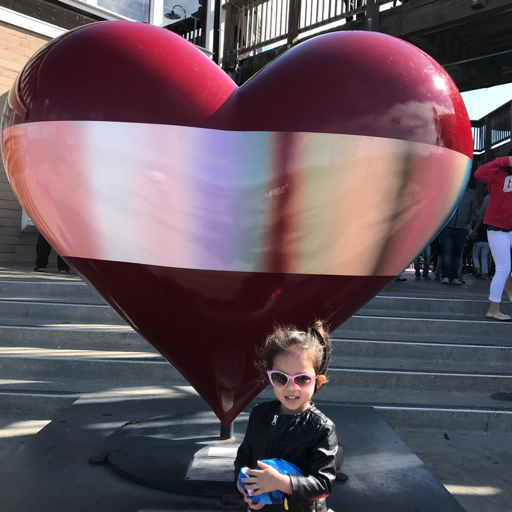 Meet your Posher, Jenny